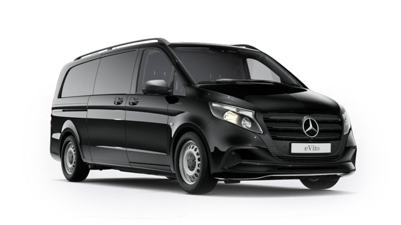 eVito z&aacute;rt &aacute;rusz&aacute;ll&iacute;t&oacute; 60 kWh L3H1